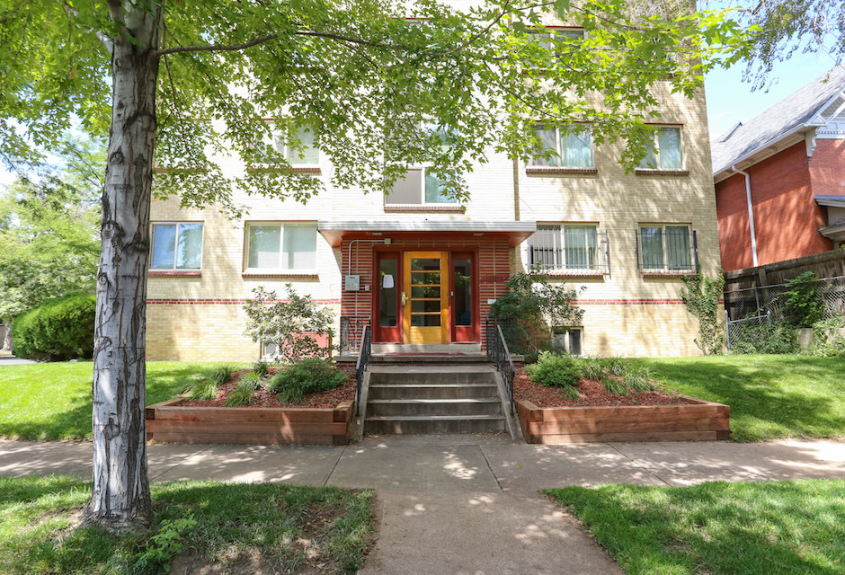 Belmore Apartments Image 15
