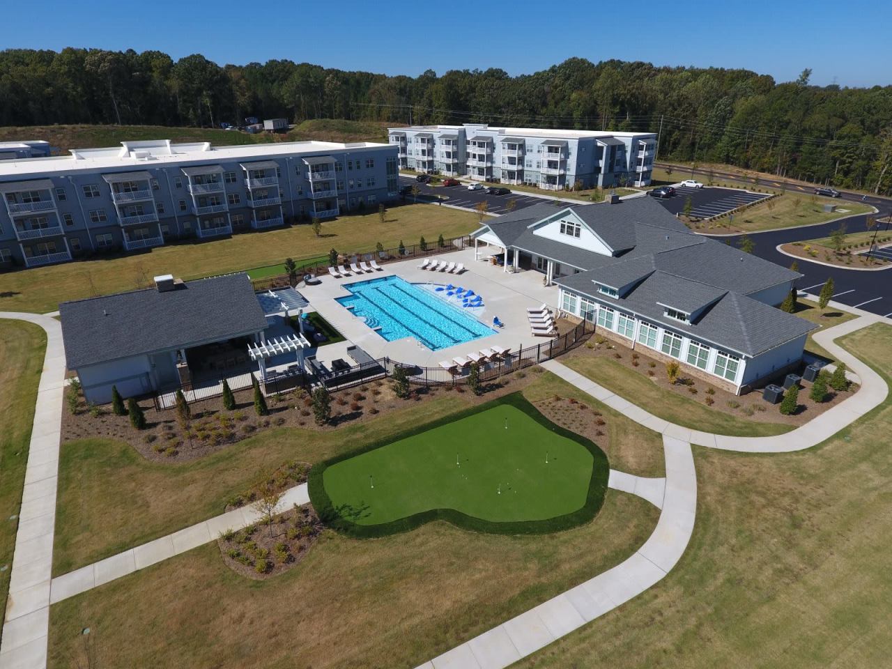The Indigo at Cross Creek Image 16