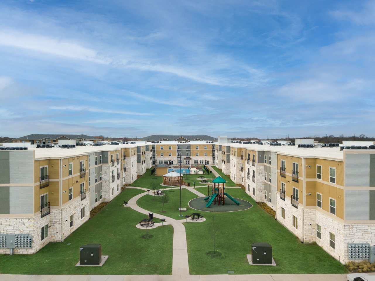Forestwood Apartments - Affordable Housing Image 6