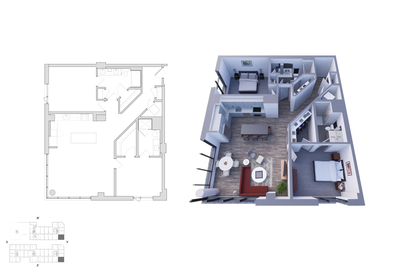 Bromwell Image 1