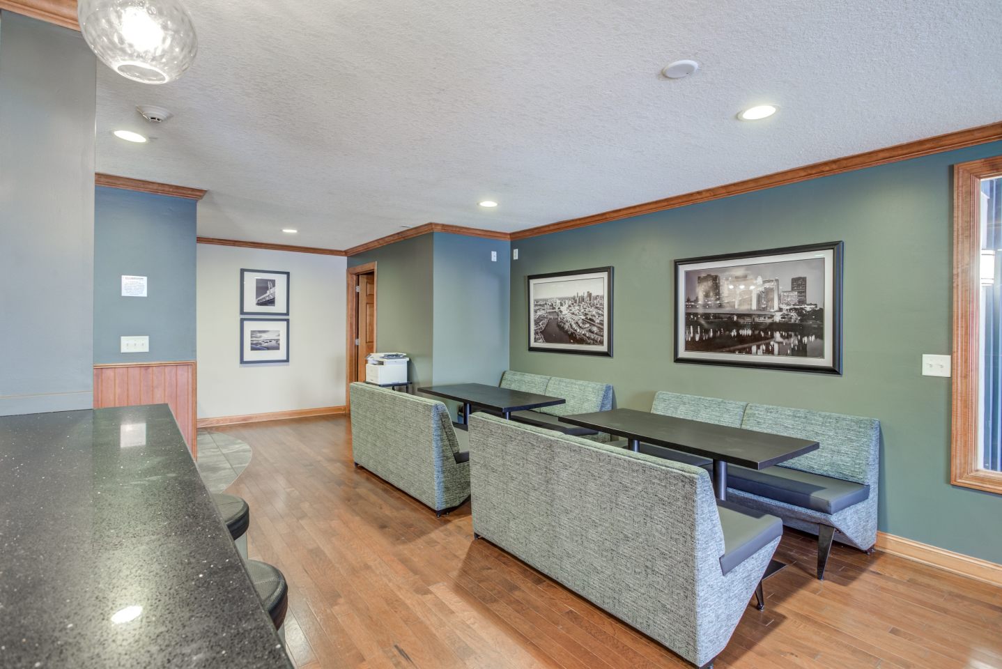 Park Glen Apartments Image 12