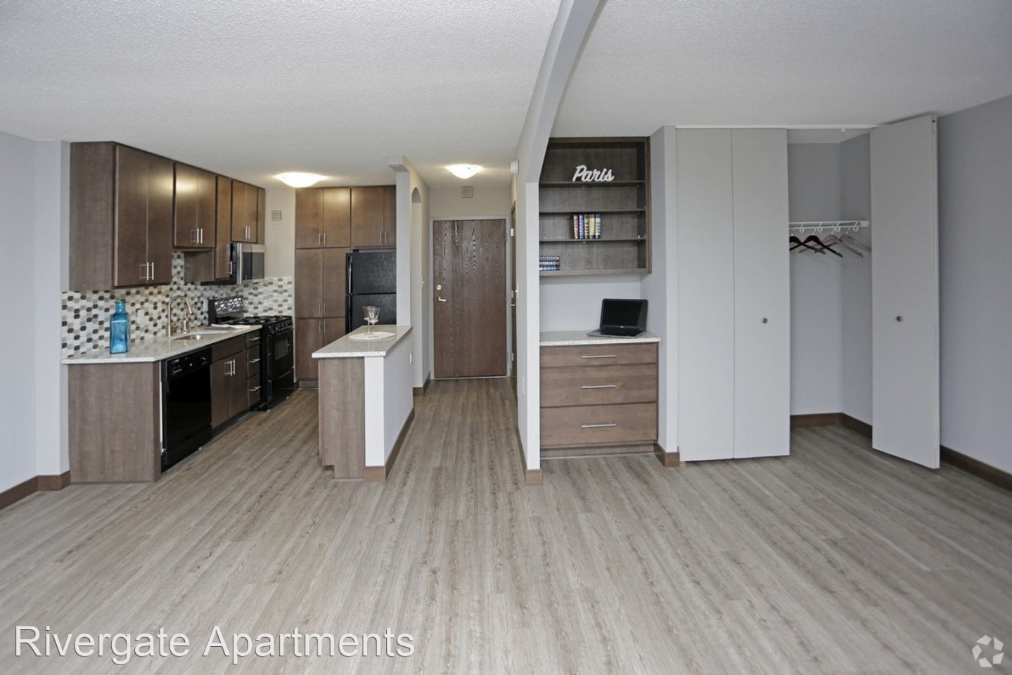 Rivergate Apartments Image 9