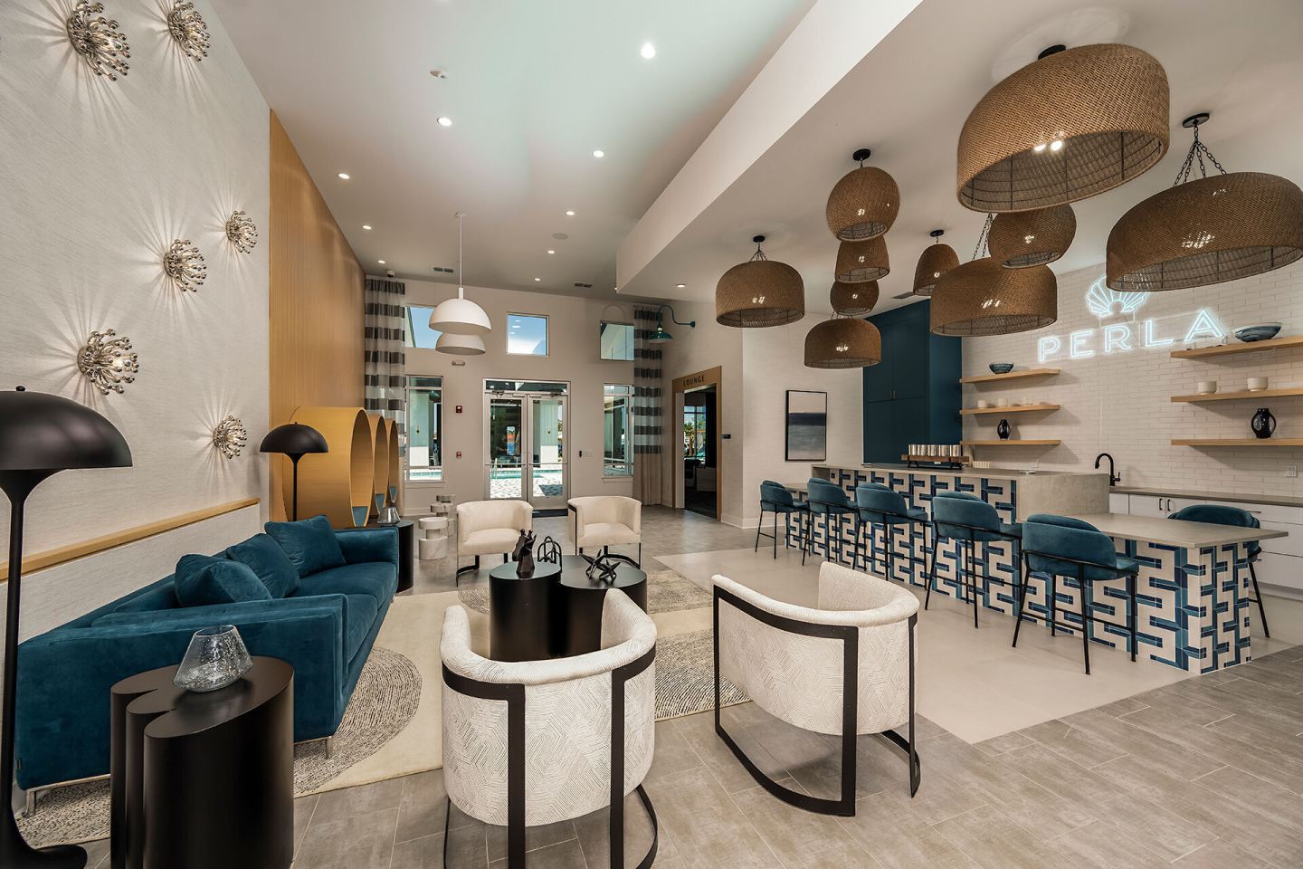 Perla Luxury Apartments Image 36