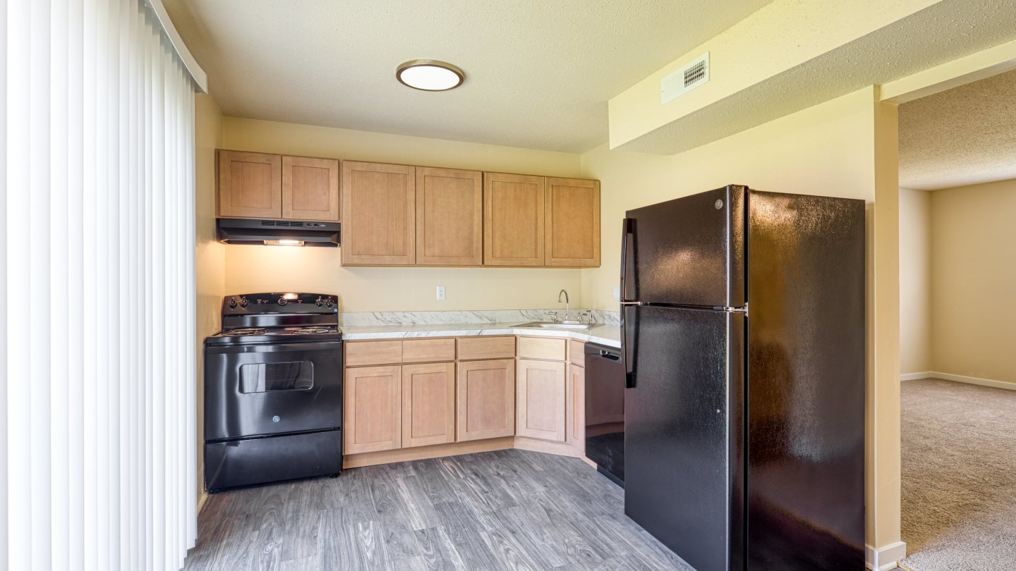 Woodbriar Apartments Image 22