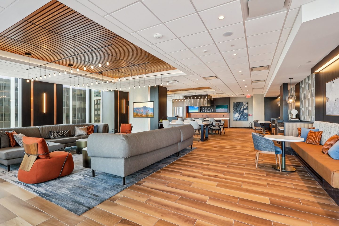 Rosslyn Towers Image 42