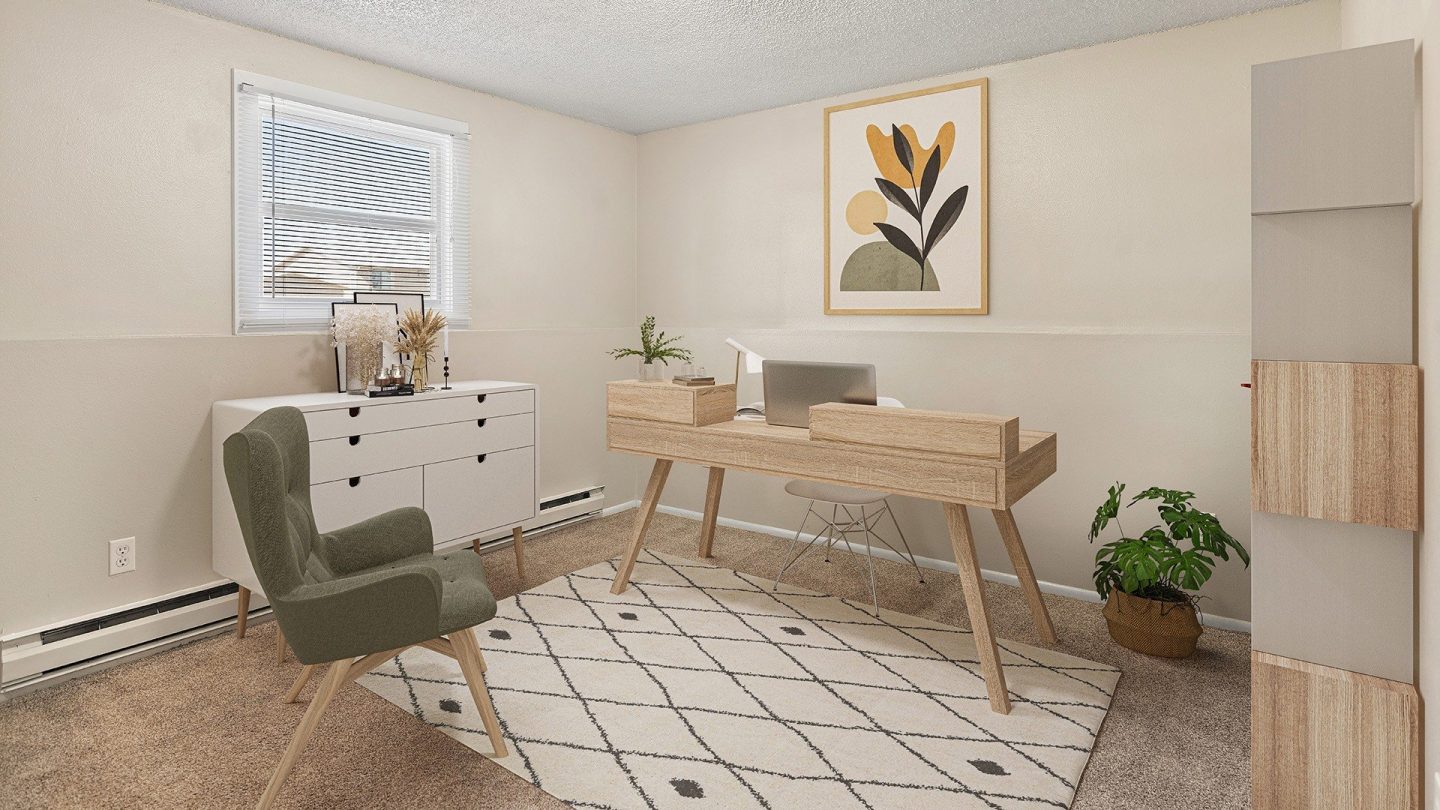 Castlerock Apartment Homes Image 5