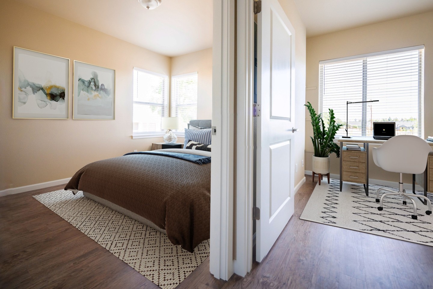 Willow Tree Place Apartments Image 4