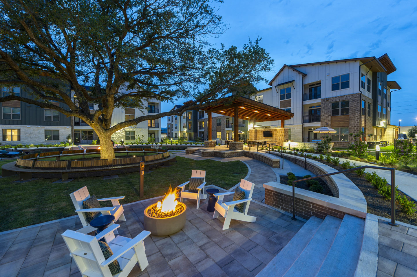The Oak at Katy Park Image 54