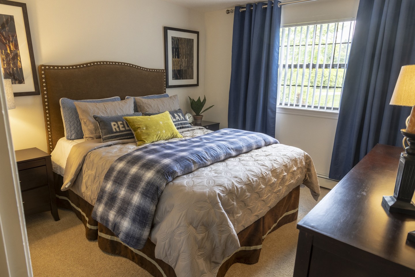 The Fairways Apartments Image 11