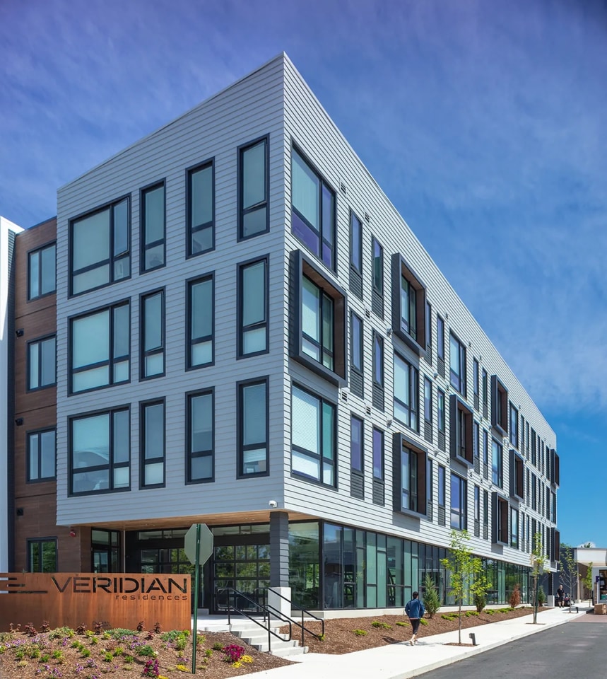 The Veridian Residences Image 27