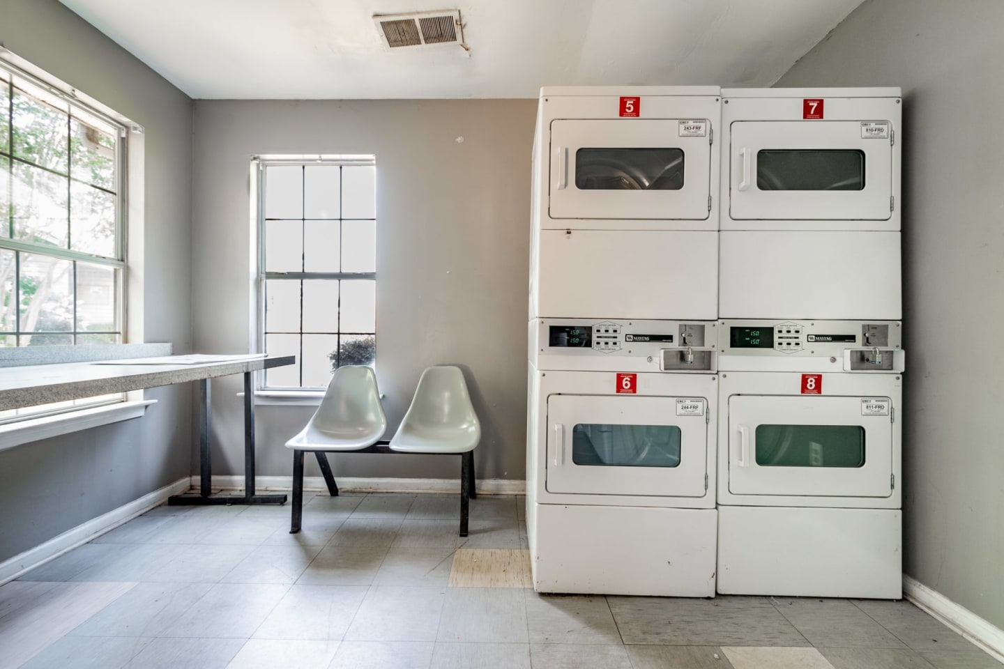 Georgetown Luxury Townhomes Image 26