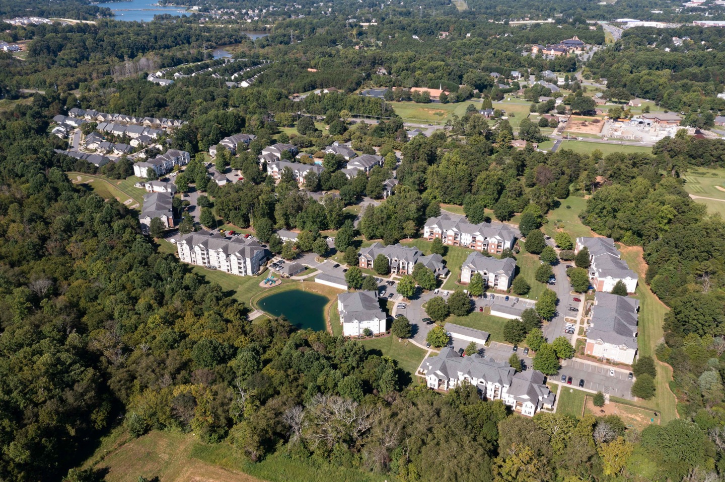 Abberly Green Apartment Homes Image 15