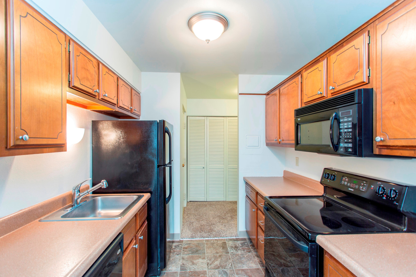 Ingersoll Towers Image 30