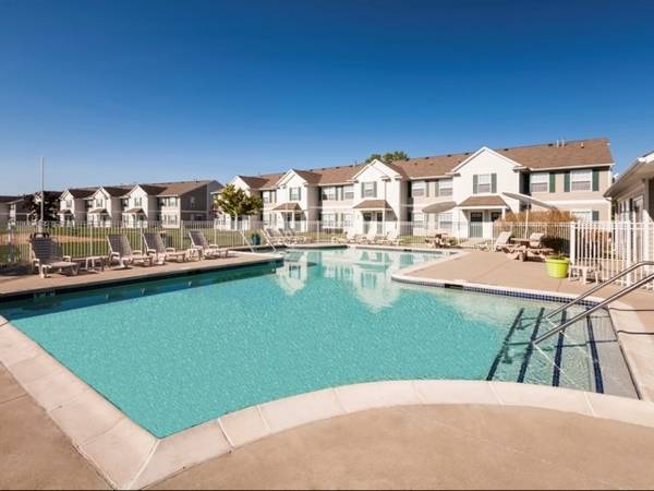 Arbor Trails Apartments Image 5