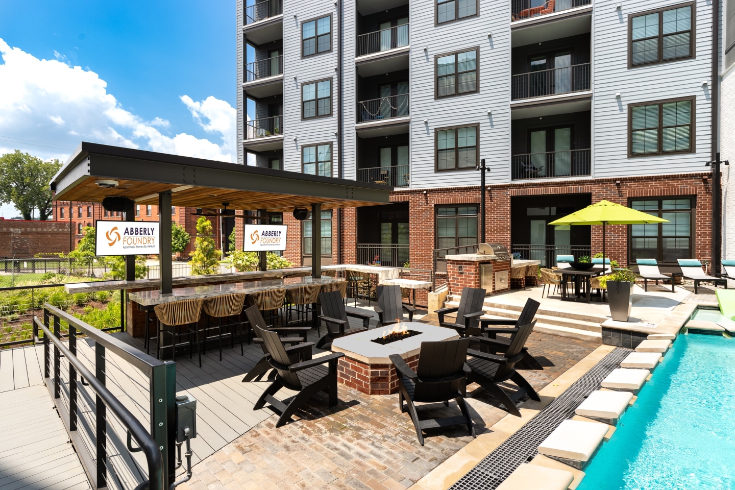 Abberly Foundry Apartment Homes Image 62