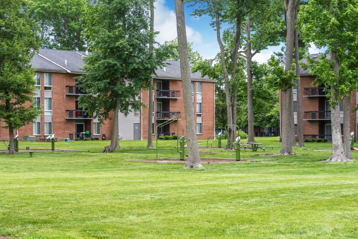 The Vista Apartments Image 15