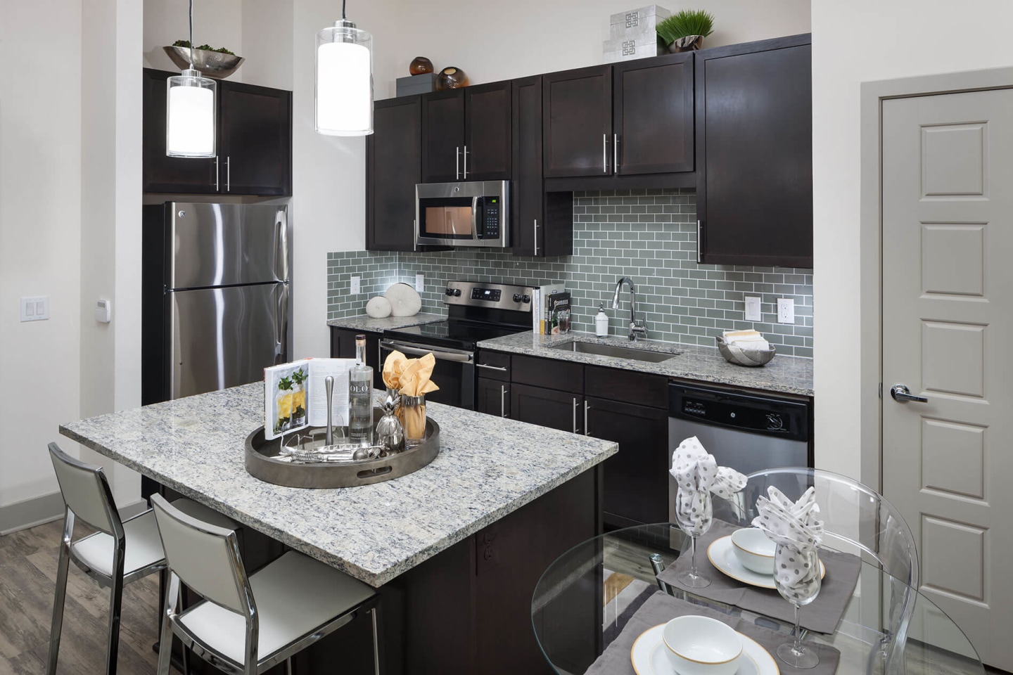 The Flats at Palisades Apartments Image 19
