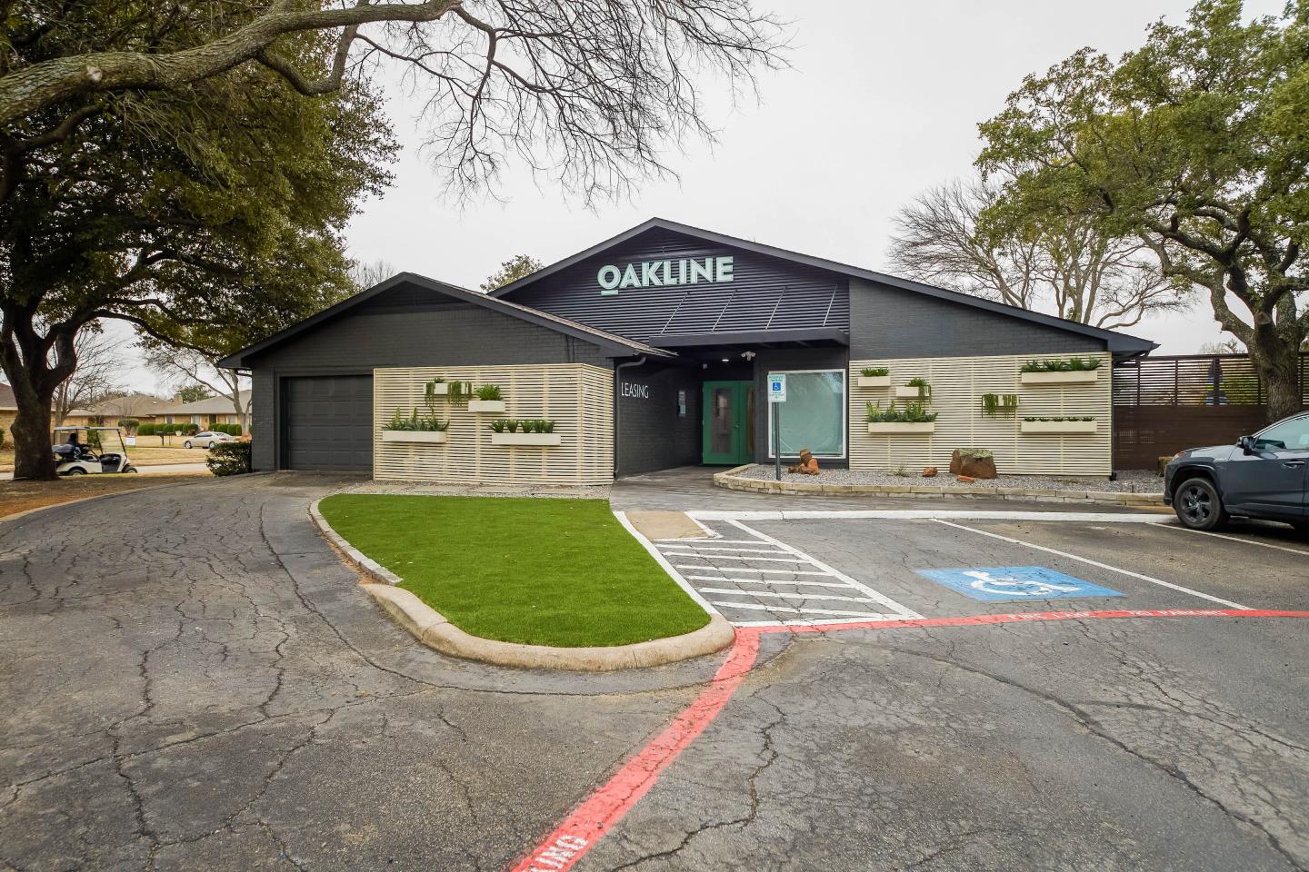 Oakline Apartments Image 48