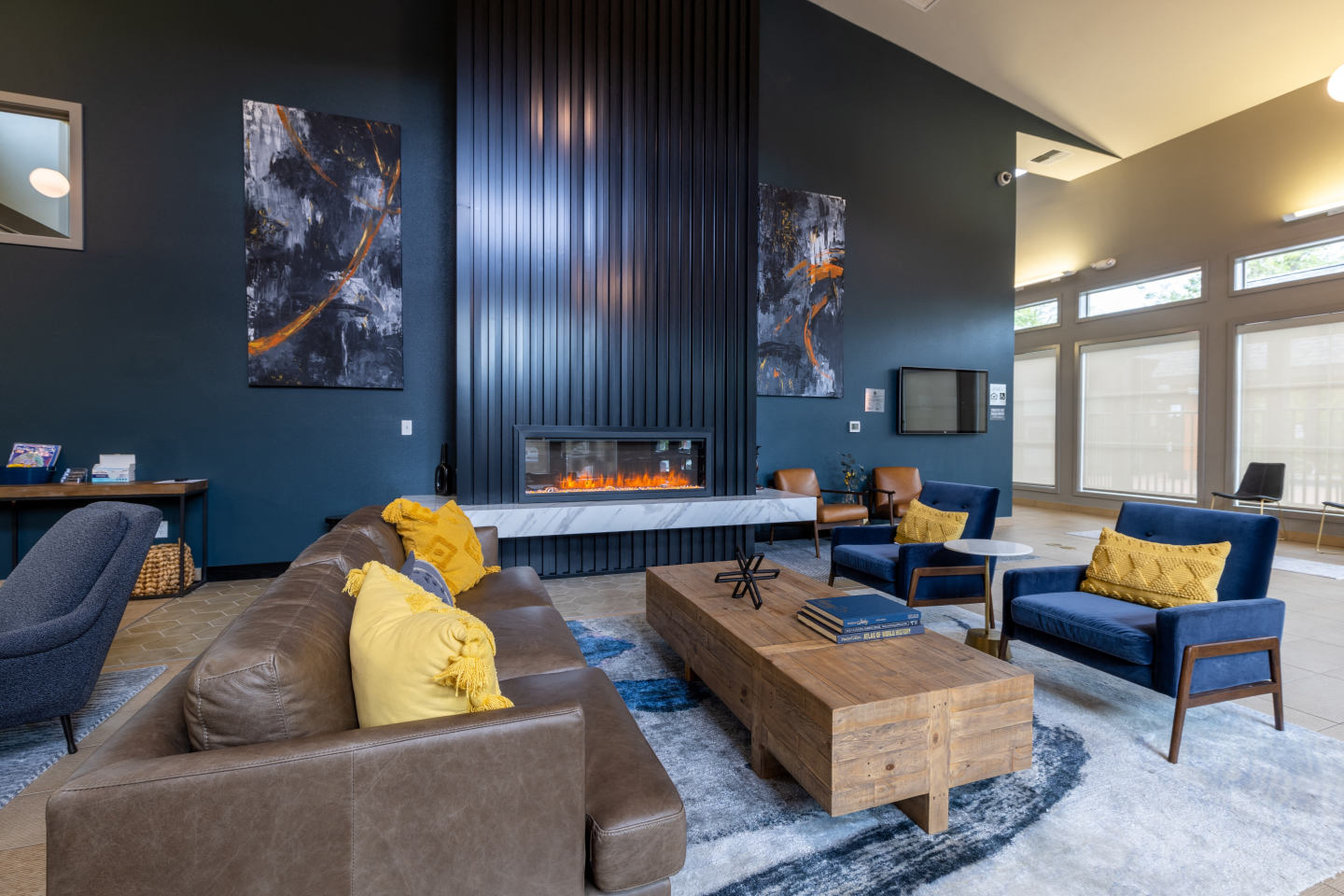 The Vantage - Affordable Housing Image 4