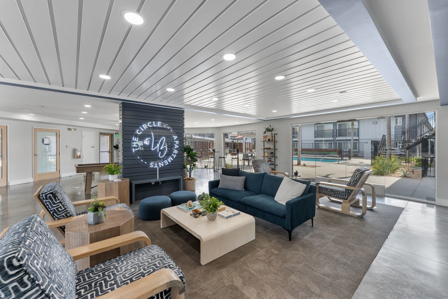 The Circle Apartments at Long Beach Image 39