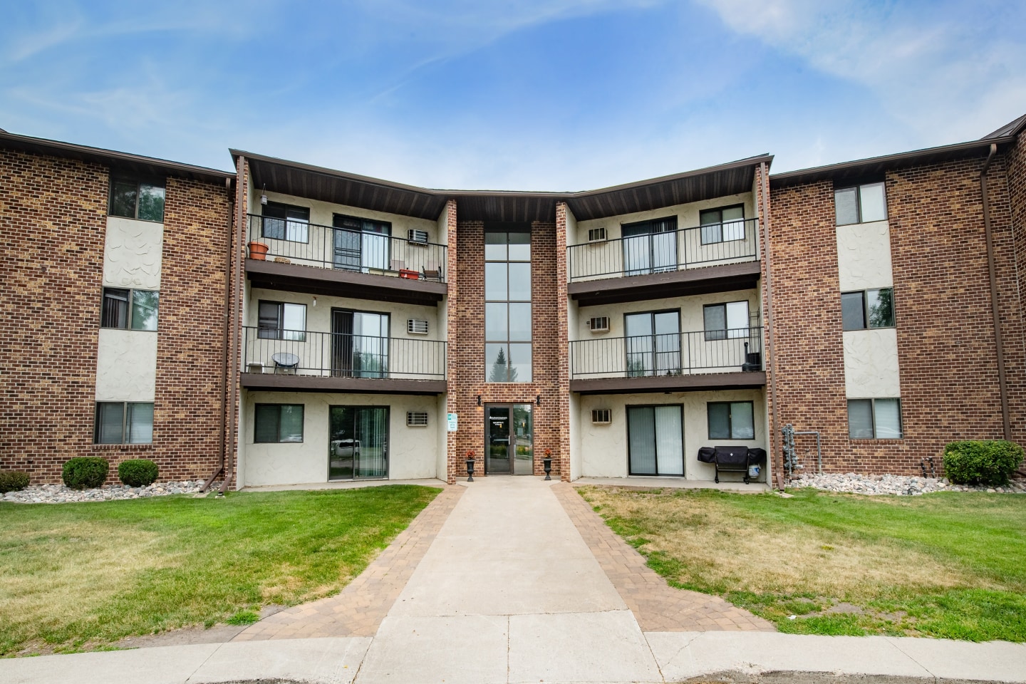 Southwind Apartments Image 3