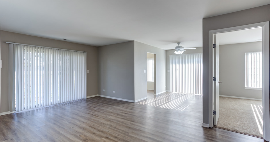 Brook Run Apartments & Townhomes Image 26