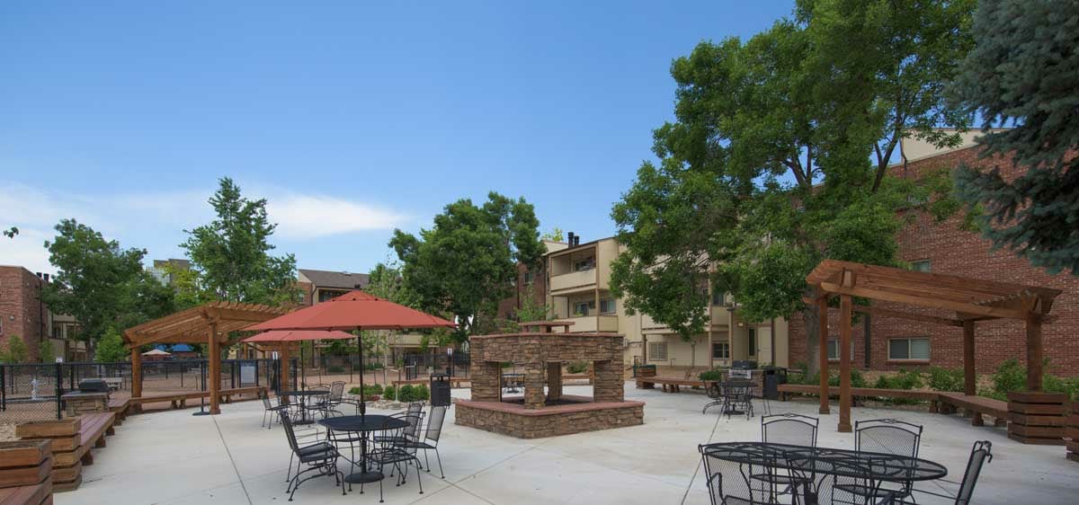 Four Mile Flats Image 5