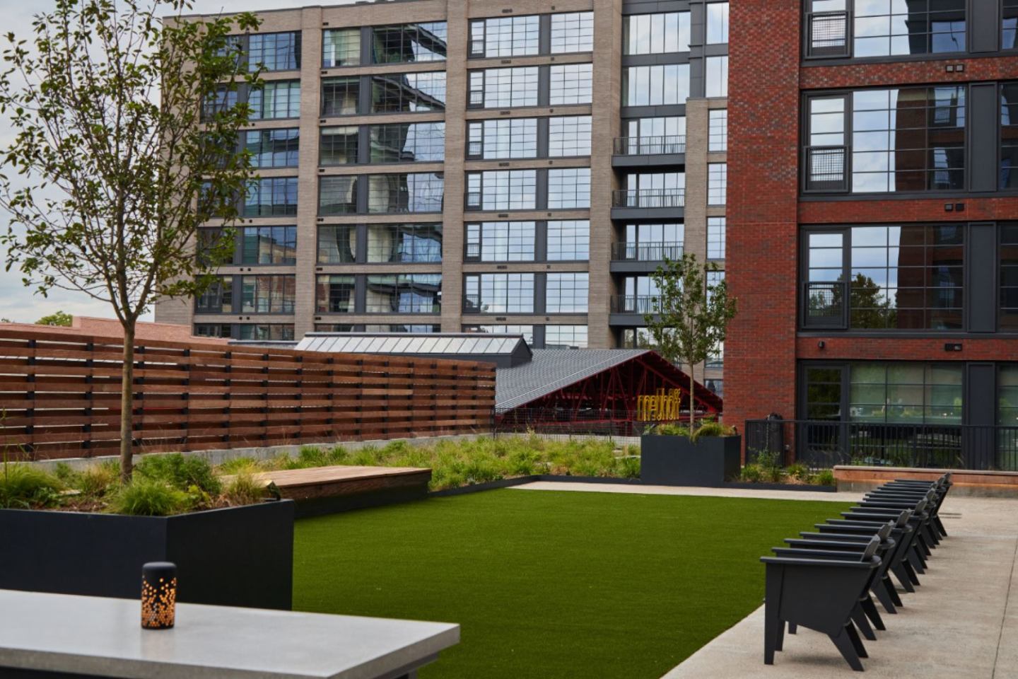 Neuhoff Residences Image 14