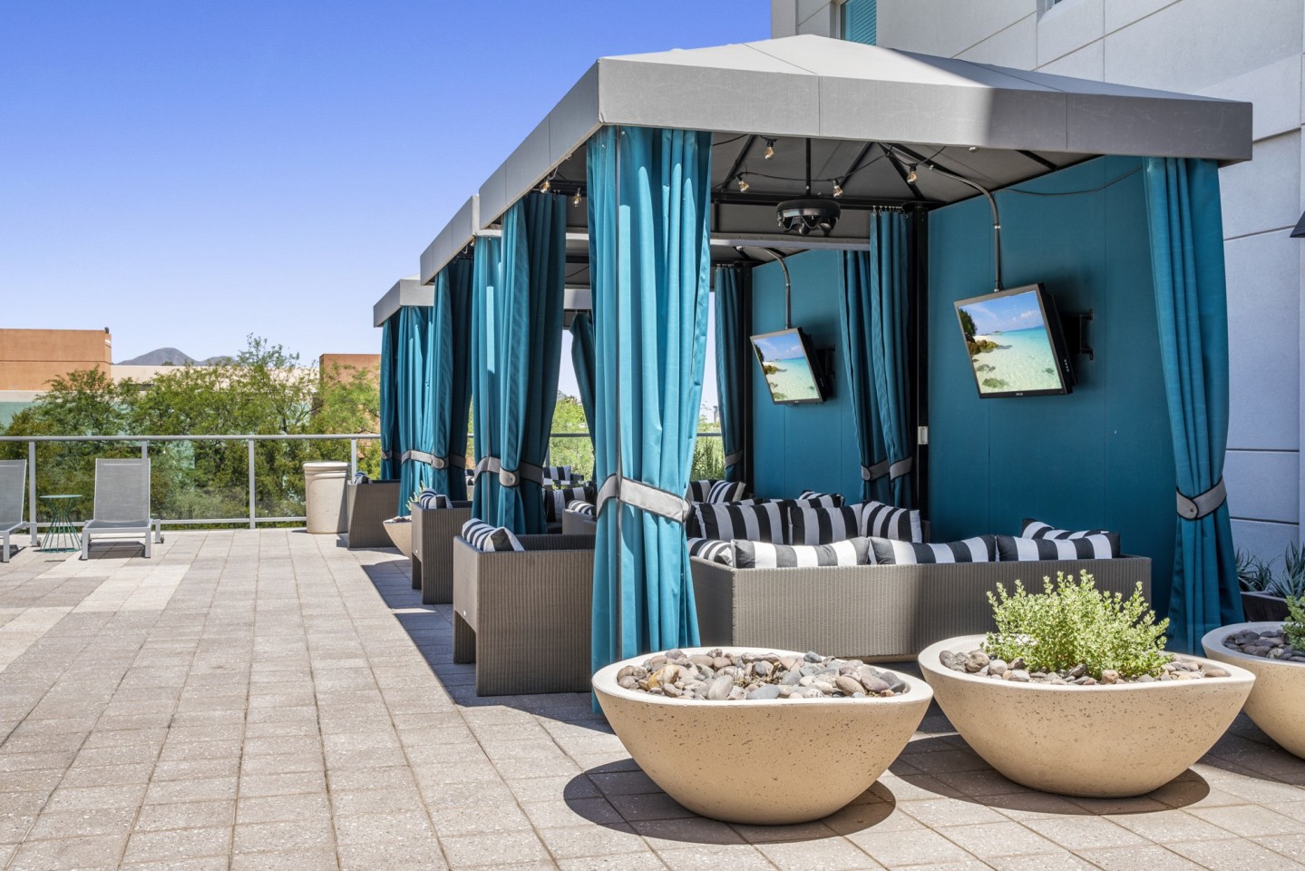 Broadstone Scottsdale Quarter Image 8