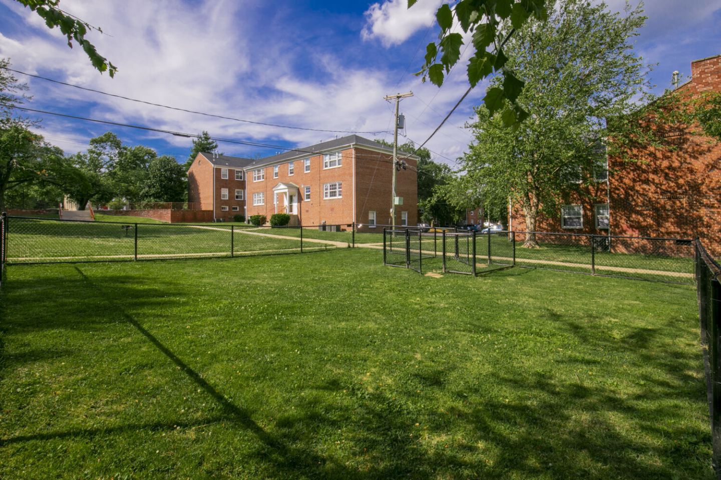 Loch Raven Village Apartments Image 41