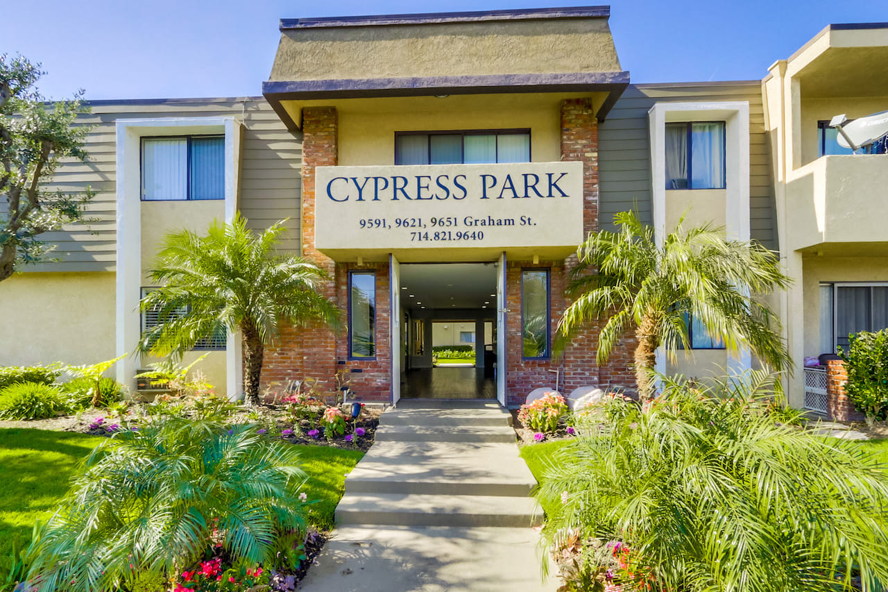 Cypress Park Image 1