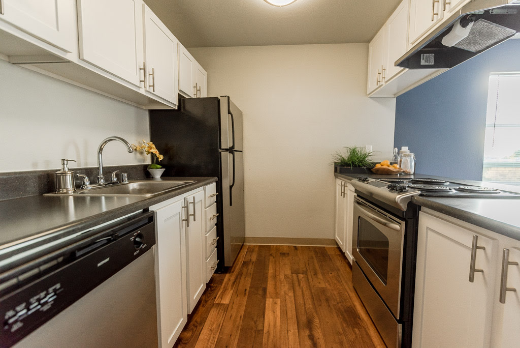 The Aviator apartments Image 3