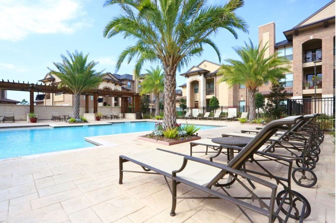Lakeside Villas at Cinco Ranch Image 33