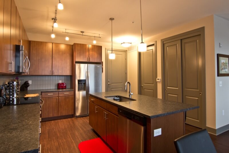 Fireproof Short North Image 39