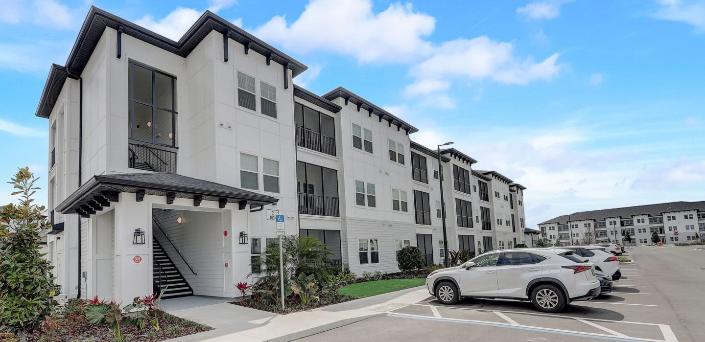 Ascend Space Coast Image 19
