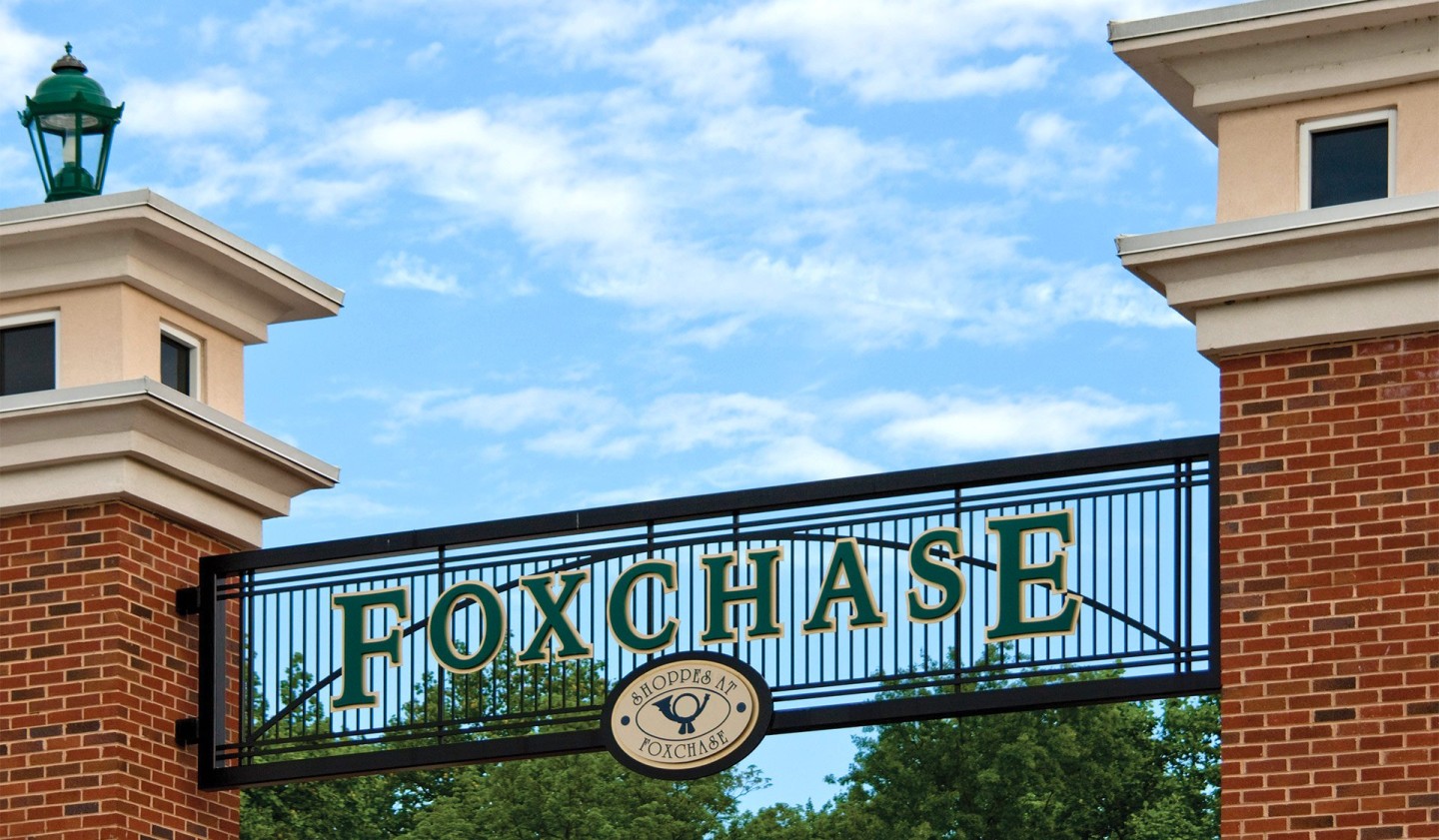 Foxchase Apartments Image 30