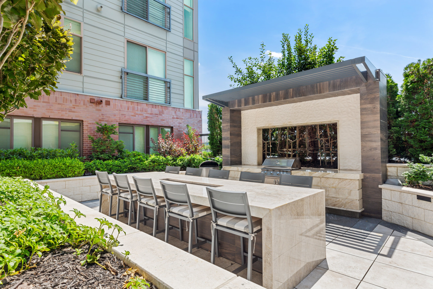 Luxe at Alewife Image 9