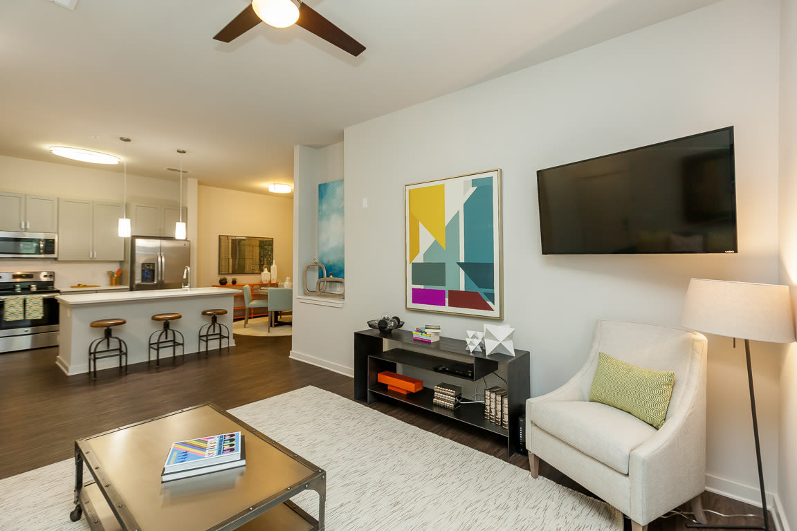 Proximity Residences Image 4