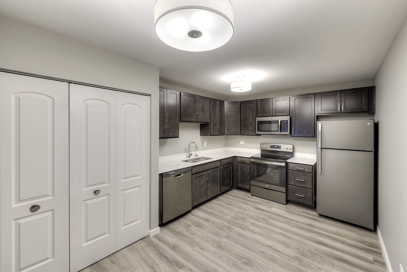 Eagle Creek Apartments Image 31