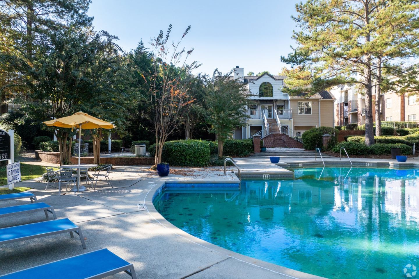 Waters Edge at Harbison Image 5