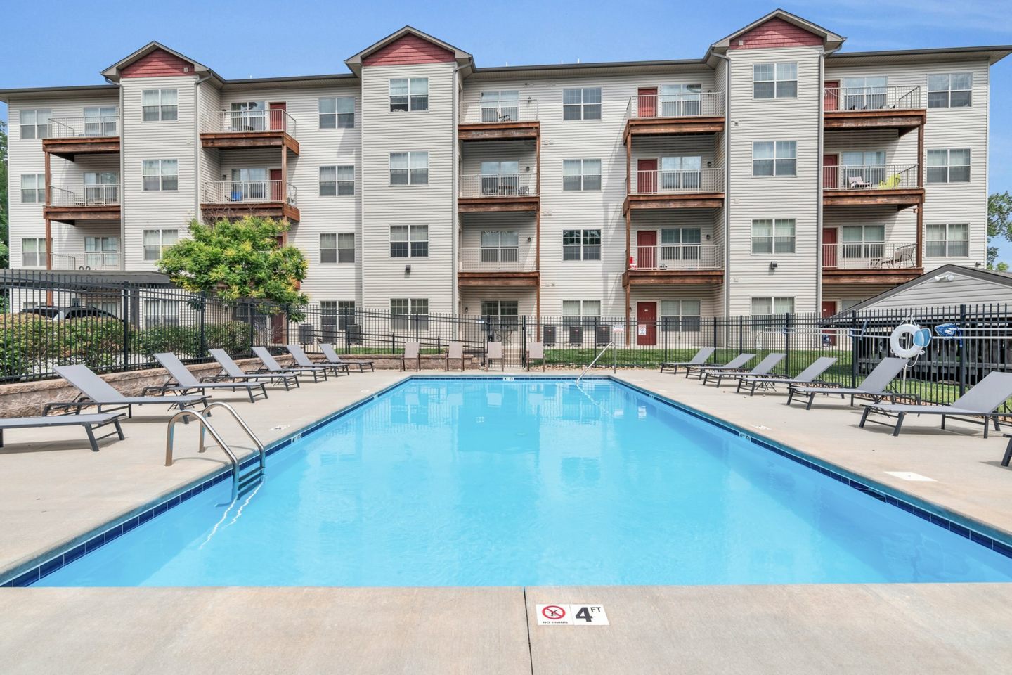 Woodhaven Apartments Image 7