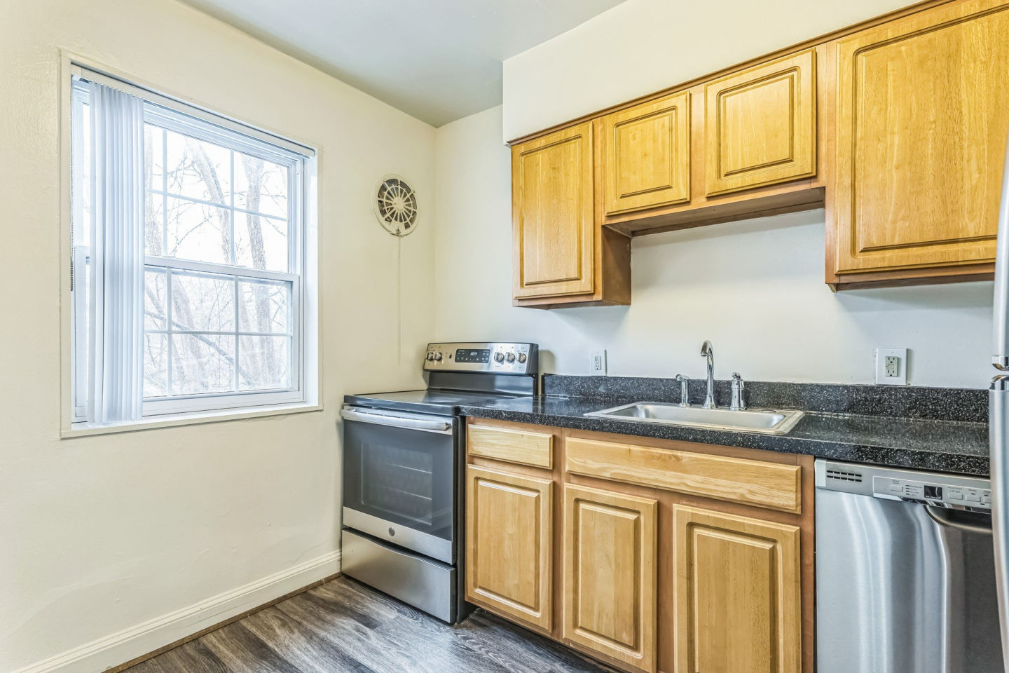 Affordable Housing - The Fields of Silver Spring Image 9