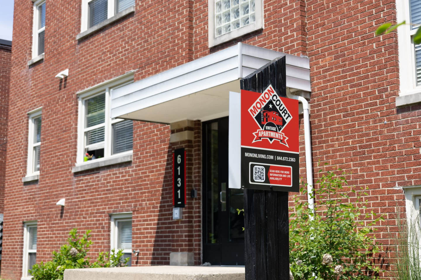 Monon Living Image 89
