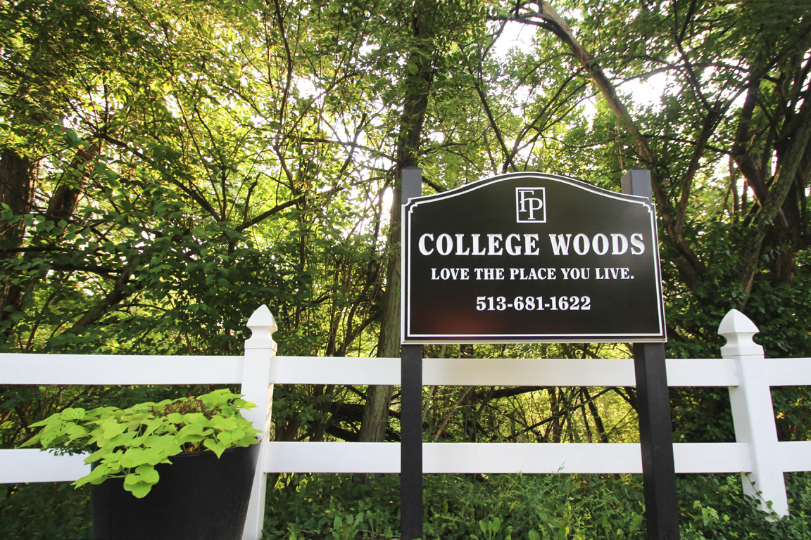 College Woods Image 21