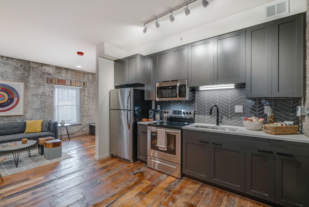 Commission House Apartments Image 1