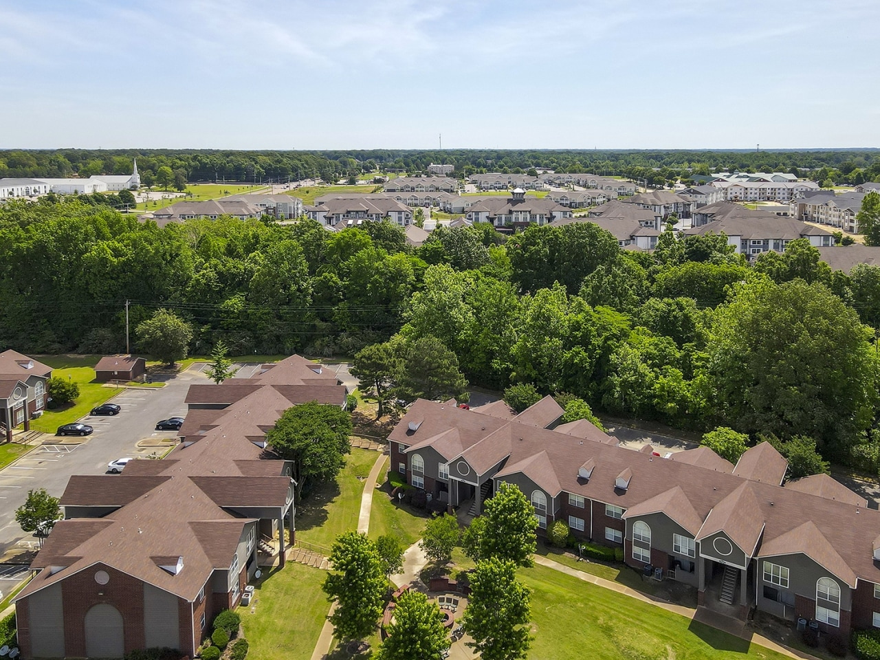 Villas at Germantown Image 35