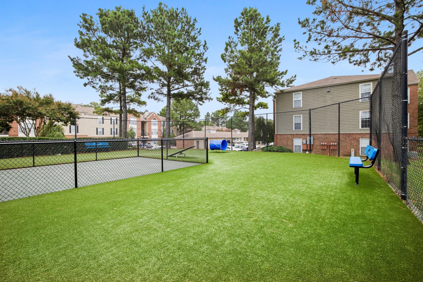 Stonebridge Crossing Apartments Image 22