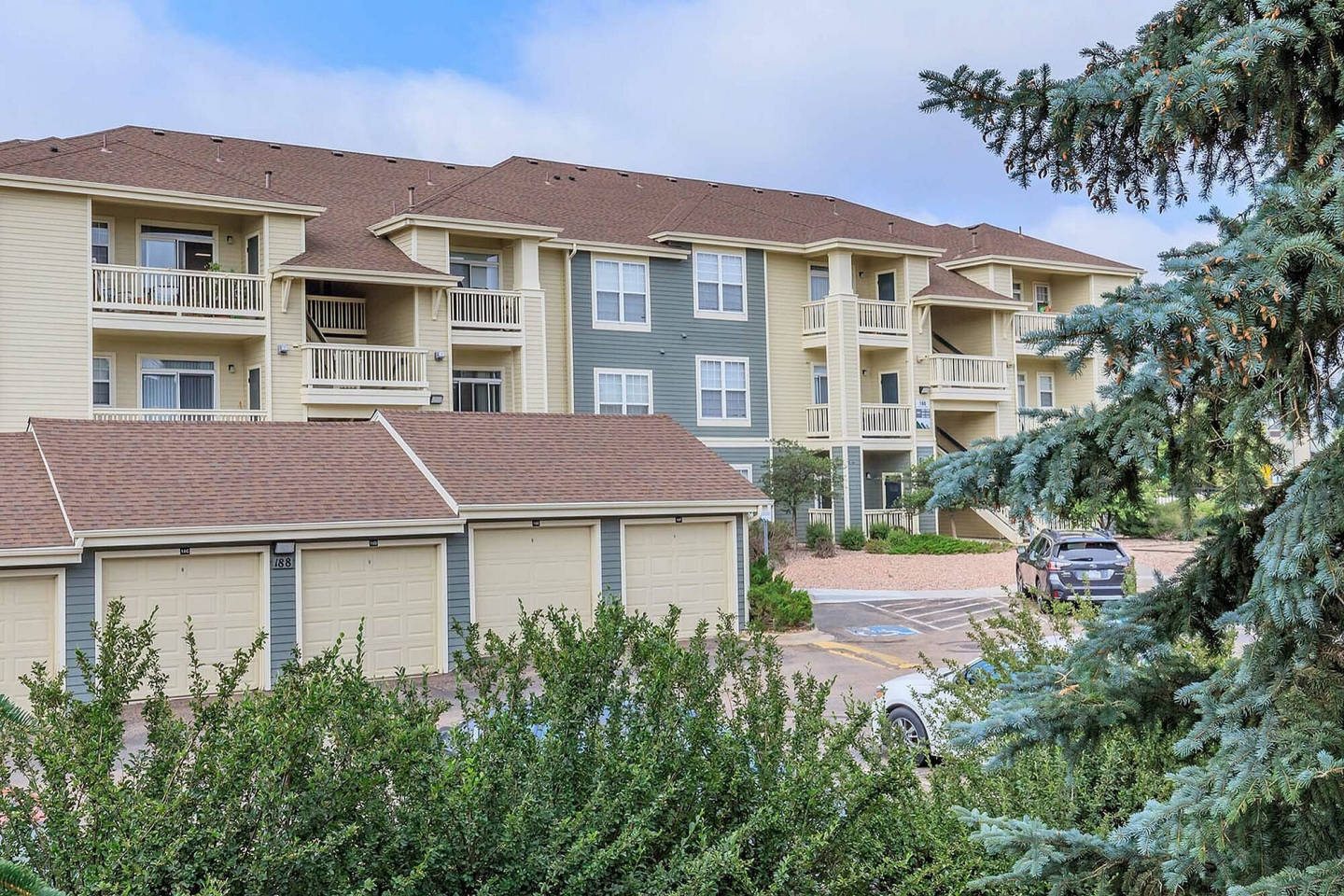 RidgePointe at Gleneagle Image 49