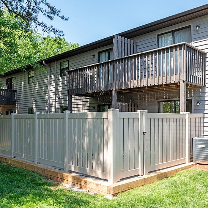 Country Club Apartment Homes Image 30