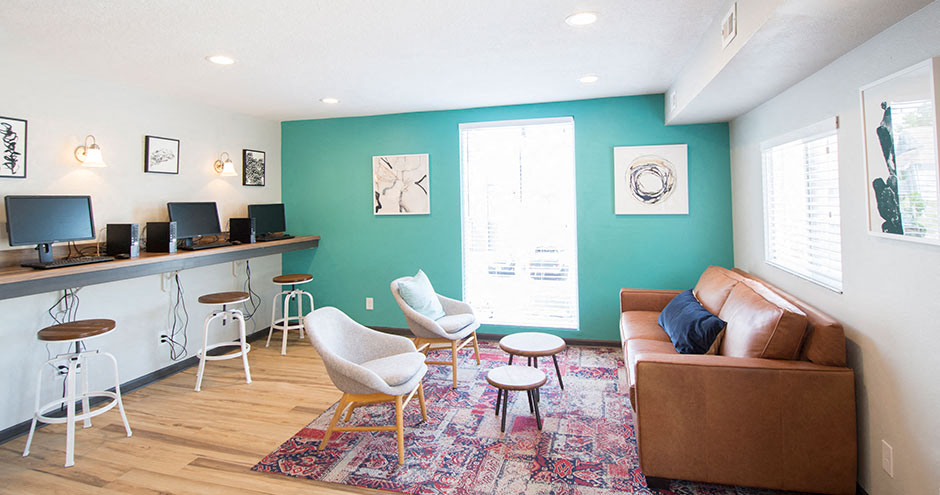 Weston Park Apartments Image 15